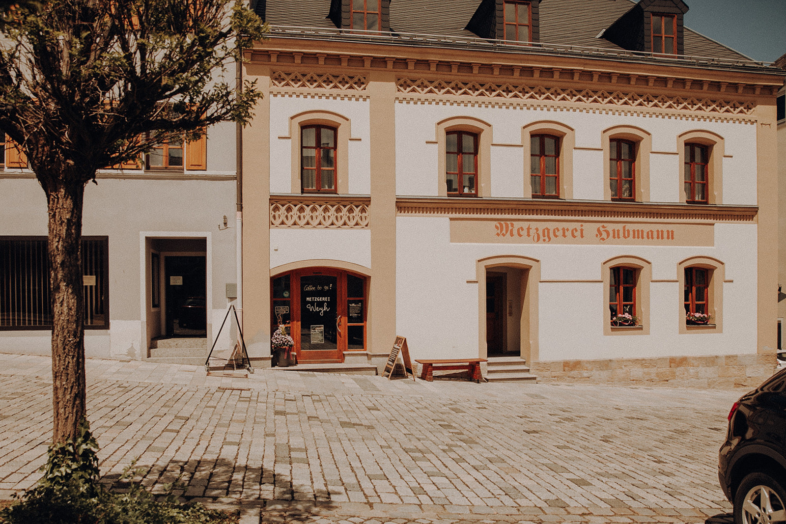 Filiale Eschenbach